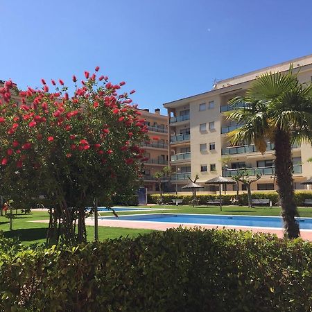יורט דה מאר Vicmar Home Apartment I חדר תמונה