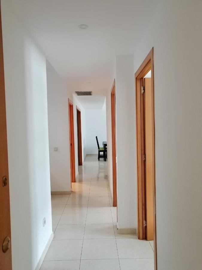 יורט דה מאר Vicmar Home Apartment I מראה חיצוני תמונה