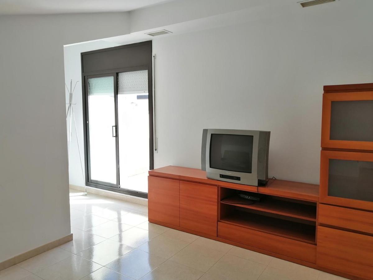 יורט דה מאר Vicmar Home Apartment I מראה חיצוני תמונה
