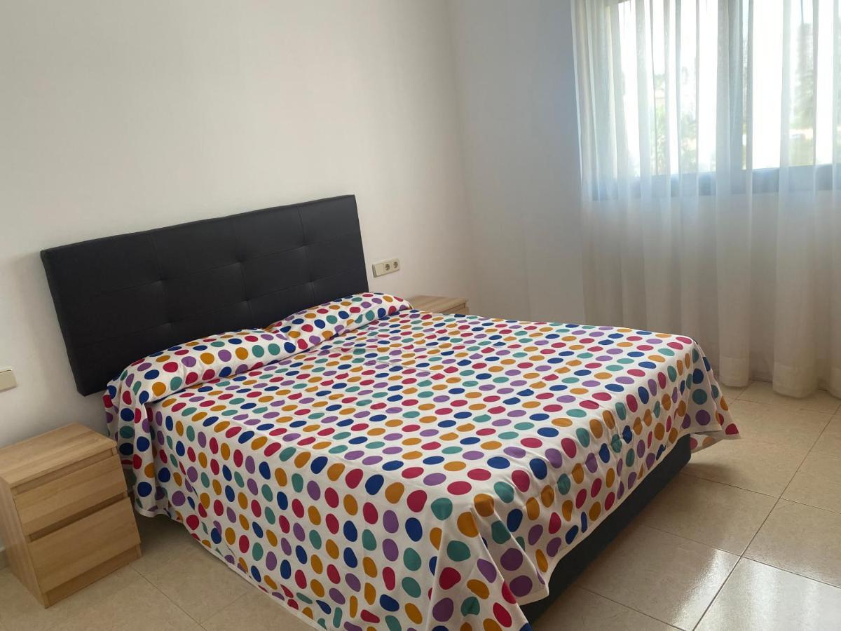 יורט דה מאר Vicmar Home Apartment I מראה חיצוני תמונה