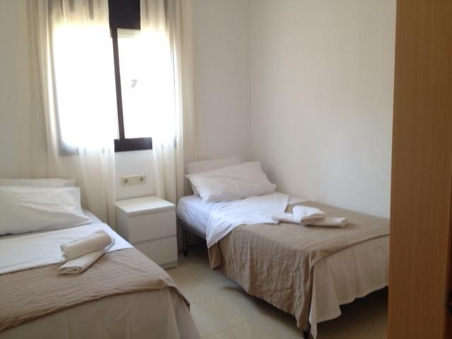 יורט דה מאר Vicmar Home Apartment I חדר תמונה