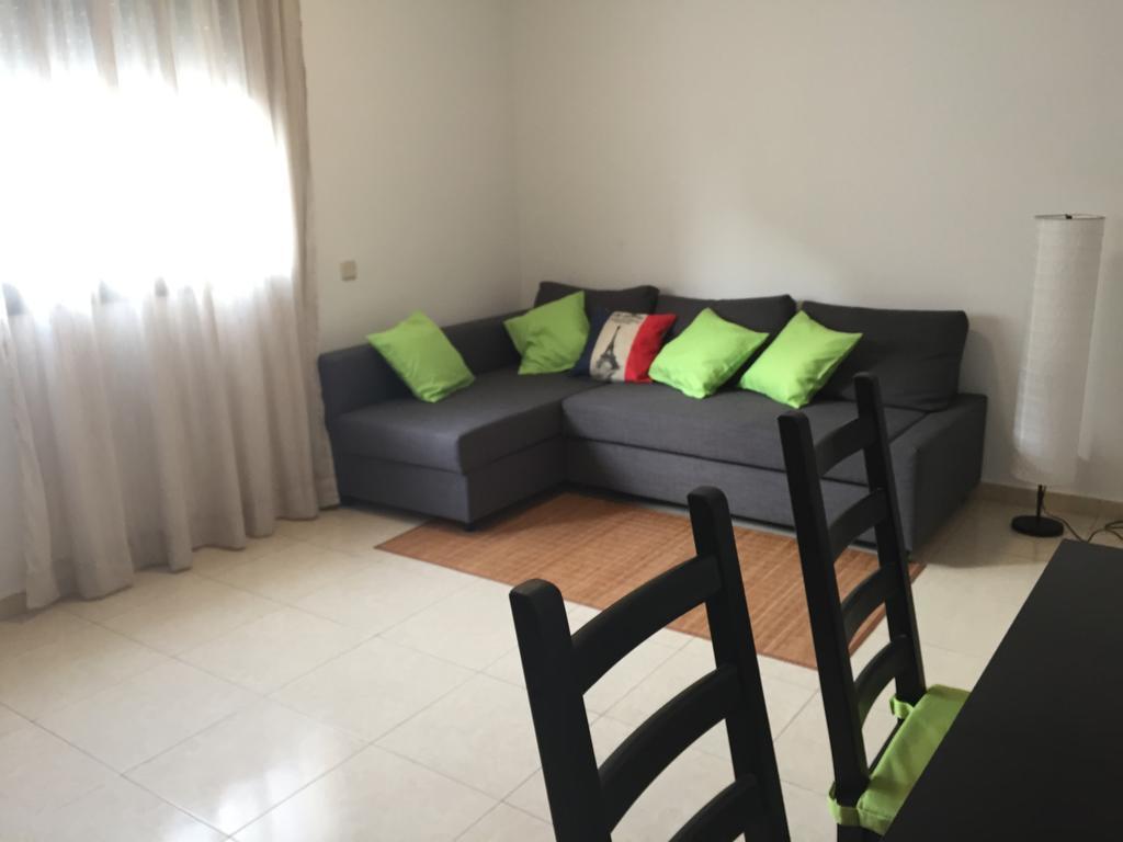 יורט דה מאר Vicmar Home Apartment I חדר תמונה