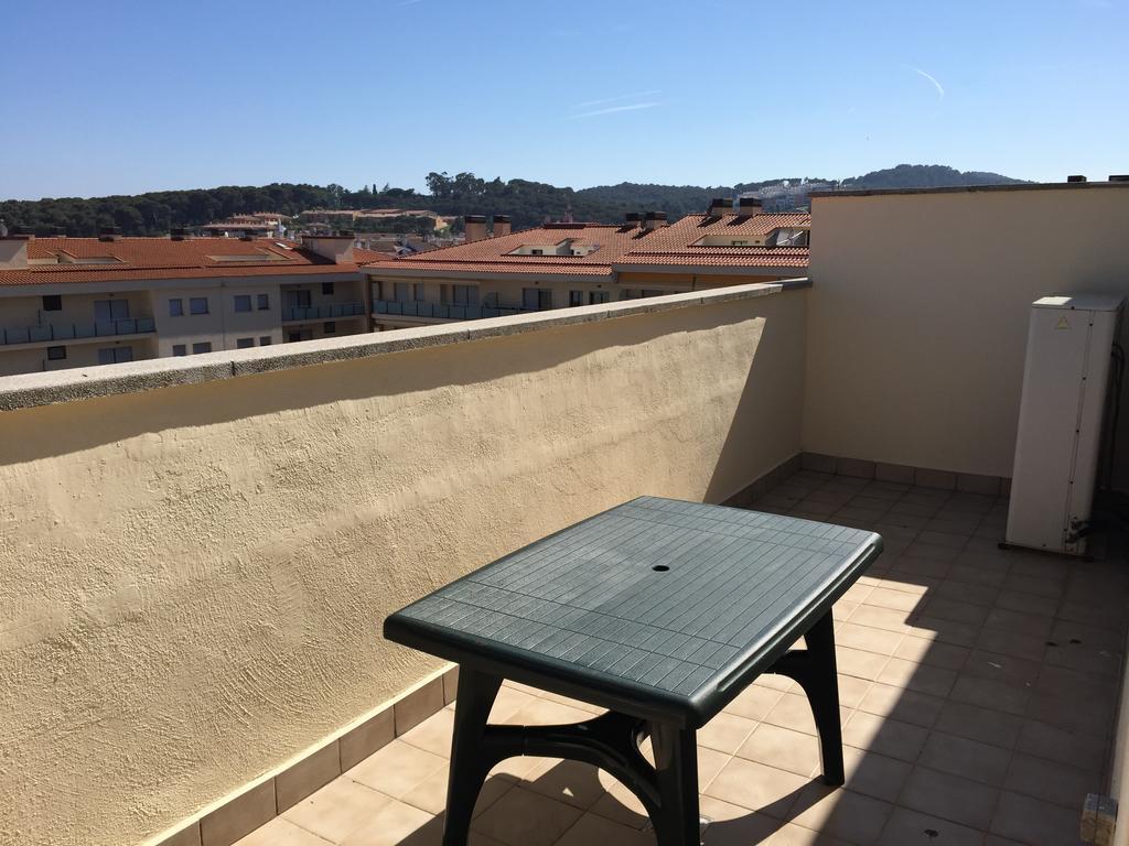 יורט דה מאר Vicmar Home Apartment I חדר תמונה