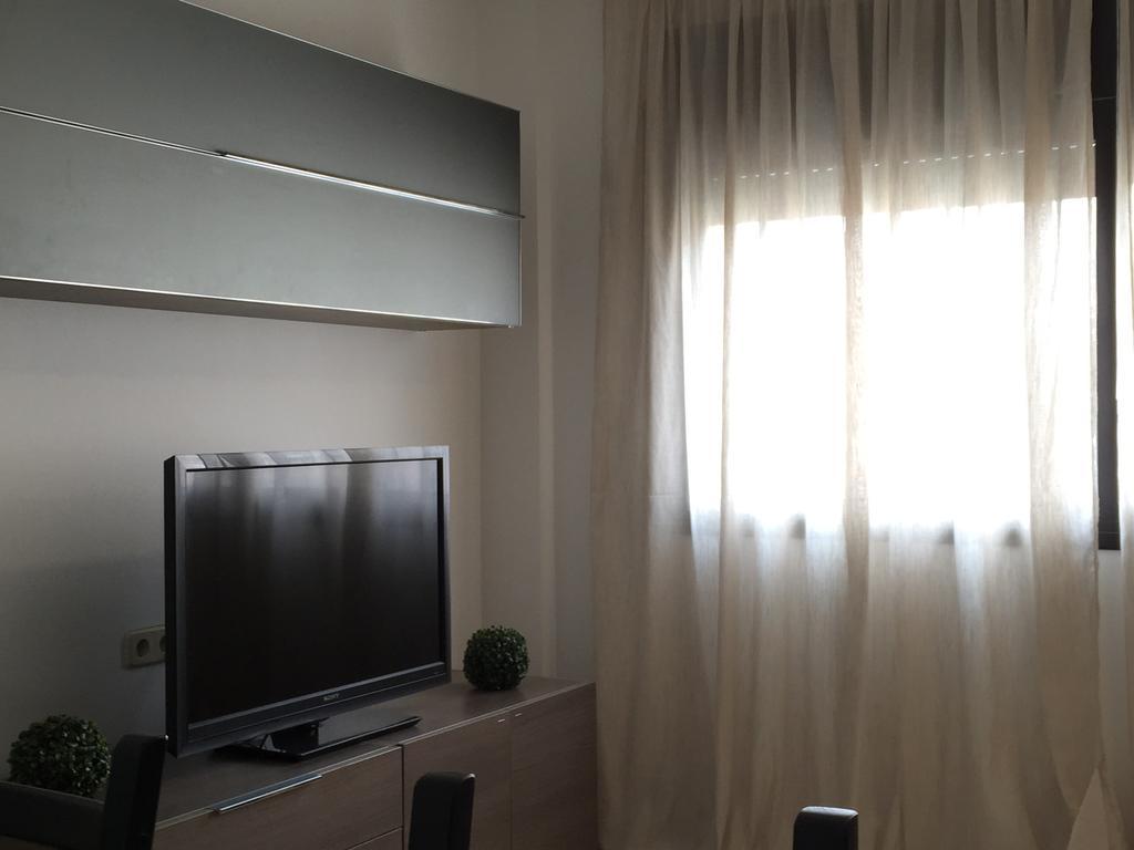 יורט דה מאר Vicmar Home Apartment I חדר תמונה