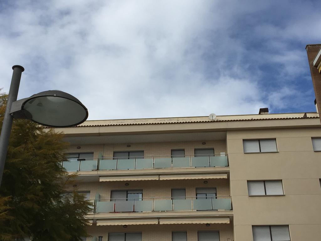יורט דה מאר Vicmar Home Apartment I חדר תמונה