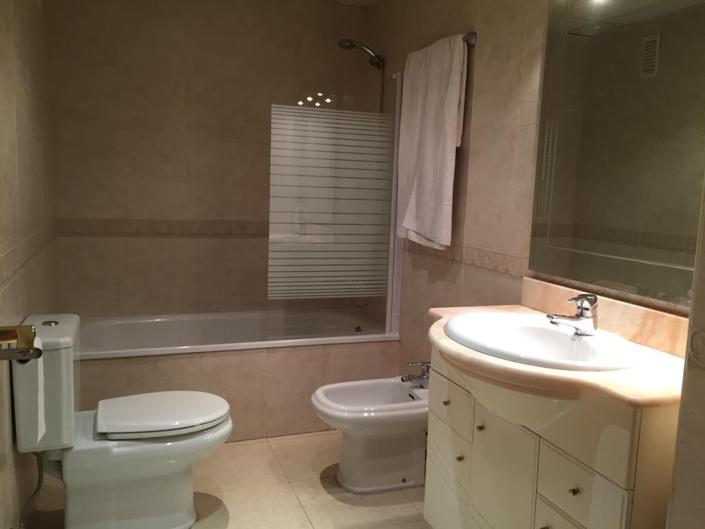 יורט דה מאר Vicmar Home Apartment I חדר תמונה
